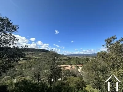 Woonhuis te koop prades sur vernazobre, languedoc-roussillon, EG09-6846 Afbeelding - 2