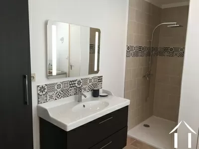 Woonhuis te koop roquebrun, languedoc-roussillon, EG09-6873 Afbeelding - 7