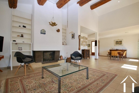 Woonhuis te koop roquebrun, languedoc-roussillon, EG09-6903 Afbeelding - 3