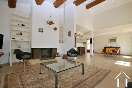 Woonhuis te koop roquebrun, languedoc-roussillon, EG09-6903 Afbeelding - 3