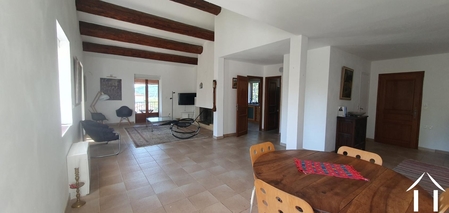 Woonhuis te koop roquebrun, languedoc-roussillon, EG09-6903 Afbeelding - 7