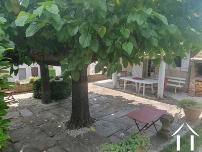 Woonhuis te koop colombieres sur orb, languedoc-roussillon, EG09-6926 Afbeelding - 5