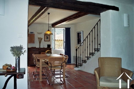 Authentiek stenen huis  te koop st nazaire de ladarez, languedoc-roussillon, EG09-6939 Afbeelding - 4