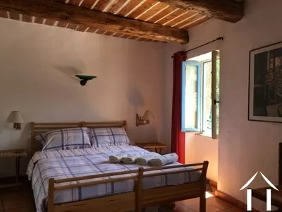 Authentiek stenen huis  te koop st nazaire de ladarez, languedoc-roussillon, EG09-6939 Afbeelding - 7