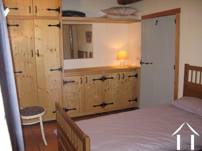 Authentiek stenen huis  te koop st nazaire de ladarez, languedoc-roussillon, EG09-6939 Afbeelding - 8