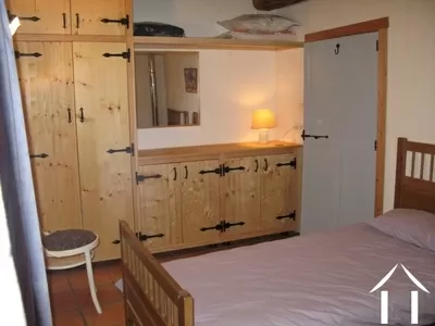 Authentiek stenen huis  te koop st nazaire de ladarez, languedoc-roussillon, EG09-6939 Afbeelding - 8