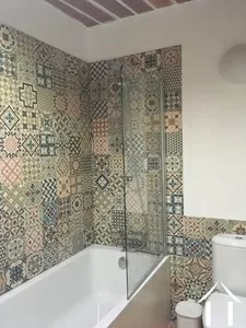 Authentiek stenen huis  te koop st nazaire de ladarez, languedoc-roussillon, EG09-6939 Afbeelding - 9