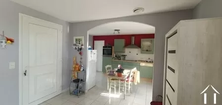 Woonhuis te koop causses et veyran, languedoc-roussillon, EG09-6959 Afbeelding - 3