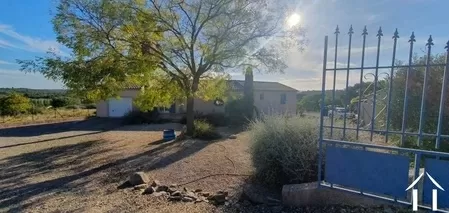 Woonhuis te koop causses et veyran, languedoc-roussillon, EG09-6959 Afbeelding - 9