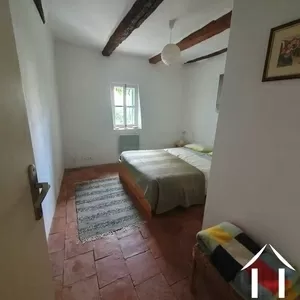 Dorpshuis te koop cessenon sur orb, languedoc-roussillon, EG09-6971 Afbeelding - 7