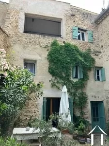 Dorpshuis te koop cessenon sur orb, languedoc-roussillon, EG09-6971 Afbeelding - 8