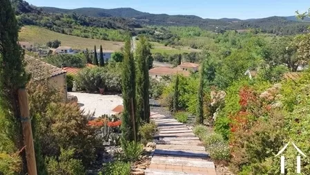 Woonhuis te koop roquebrun, languedoc-roussillon, EG09-6973 Afbeelding - 7