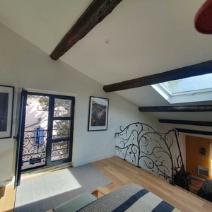 Dorpshuis te koop pailhes, zuid-frankrijk-pyreneeën, EG09-6975 Afbeelding - 2