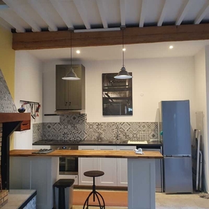 Dorpshuis te koop pailhes, zuid-frankrijk-pyreneeën, EG09-6975 Afbeelding - 3