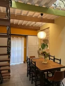 Dorpshuis te koop pailhes, zuid-frankrijk-pyreneeën, EG09-6975 Afbeelding - 7