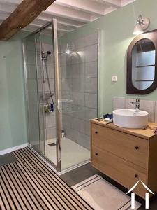 Dorpshuis te koop pailhes, zuid-frankrijk-pyreneeën, EG09-6975 Afbeelding - 9