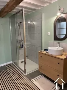 Dorpshuis te koop pailhes, zuid-frankrijk-pyreneeën, EG09-6975 Afbeelding - 9