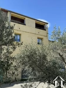 Woonhuis te koop roquebrun, languedoc-roussillon, EG09-6977 Afbeelding - 4