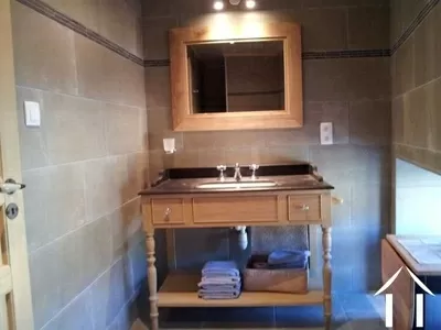 Woonhuis te koop roquebrun, languedoc-roussillon, EG09-6977 Afbeelding - 6