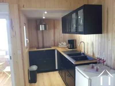 Woonhuis te koop roquebrun, languedoc-roussillon, EG09-6977 Afbeelding - 7