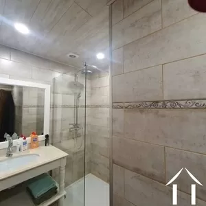 Woonhuis te koop roquebrun, languedoc-roussillon, EG09-6977 Afbeelding - 9