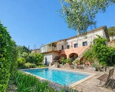 Woonhuis te koop mons, poitou-charentes, EG09-6981 Afbeelding - 1