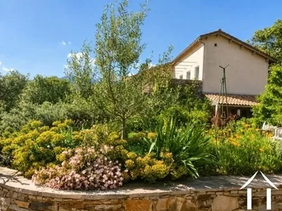 Woonhuis te koop mons, poitou-charentes, EG09-6981 Afbeelding - 4