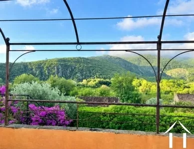 Woonhuis te koop mons, poitou-charentes, EG09-6981 Afbeelding - 5