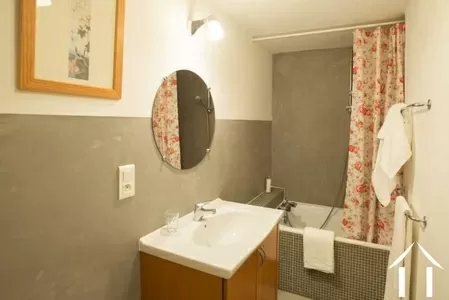 Woonhuis te koop st chinian, languedoc-roussillon, EG09-6985 Afbeelding - 5