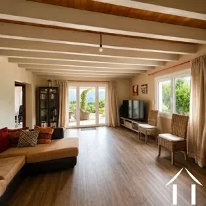 Bezit 1 hectare ++ te koop roquebrun, languedoc-roussillon, EG09-6993 Afbeelding - 5