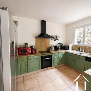 Woonhuis te koop roquebrun, languedoc-roussillon, EG09-7000 Afbeelding - 3