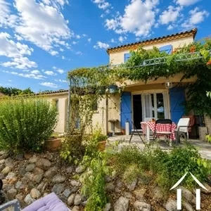 Woonhuis te koop roquebrun, languedoc-roussillon, EG09-7000 Afbeelding - 7