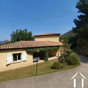 Woonhuis te koop roquebrun, languedoc-roussillon, EG09-7010 Afbeelding - 4