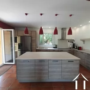 Woonhuis te koop roquebrun, languedoc-roussillon, EG09-7010 Afbeelding - 7