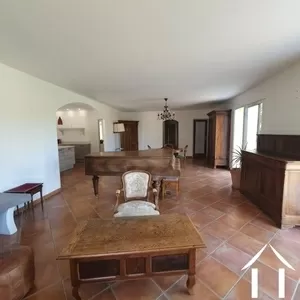 Woonhuis te koop roquebrun, languedoc-roussillon, EG09-7010 Afbeelding - 8
