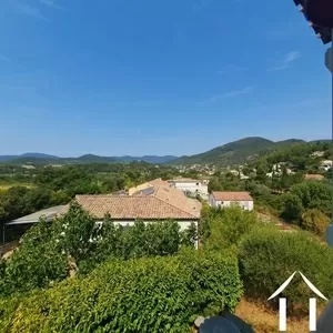 Woonhuis te koop roquebrun, languedoc-roussillon, EG09-7010 Afbeelding - 9