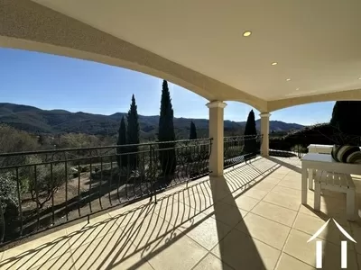 Woonhuis te koop lamalou les bains, languedoc-roussillon, EG11-2492 Afbeelding - 5