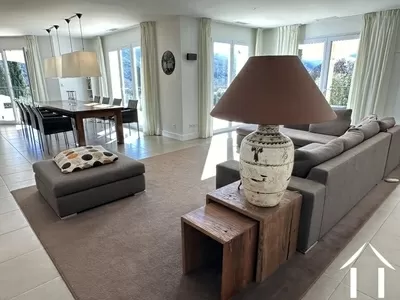 Woonhuis te koop lamalou les bains, languedoc-roussillon, EG11-2492 Afbeelding - 6