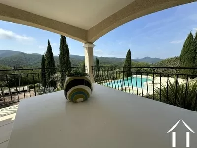 Woonhuis te koop lamalou les bains, languedoc-roussillon, EG11-2492 Afbeelding - 9