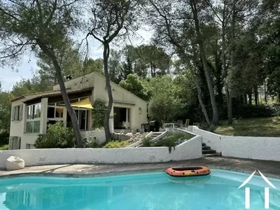 Woonhuis te koop st clement de riviere, languedoc-roussillon, EG11-2494 Afbeelding - 7