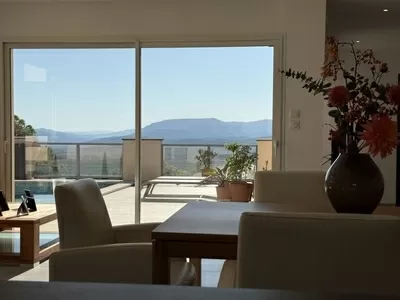 Woonhuis te koop carlencas et levas, languedoc-roussillon, EG11-2509 Afbeelding - 2