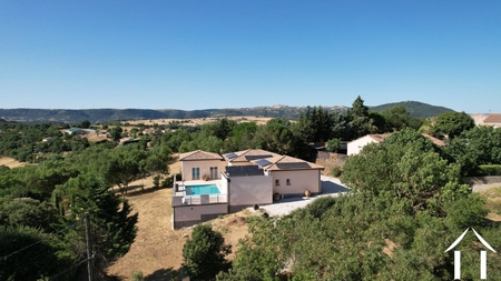 Woonhuis te koop carlencas et levas, languedoc-roussillon, EG11-2509 Afbeelding - 7