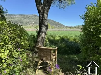 Woonhuis te koop la tour sur orb, languedoc-roussillon, EG11-2520 Afbeelding - 3