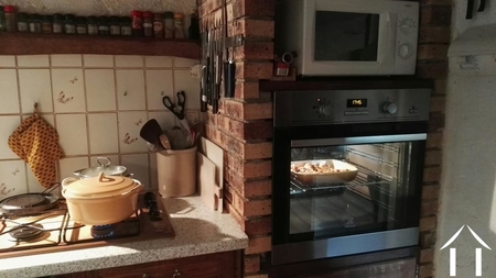 Woonhuis te koop la tour sur orb, languedoc-roussillon, EG11-2520 Afbeelding - 8
