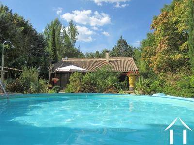 Woonhuis te koop la tour sur orb, languedoc-roussillon, EG11-2520 Afbeelding - 9