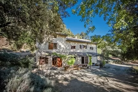 Châteaux, landhuizen te koop bollene, provence-alpen-côte d'azur, EG11-2523 Afbeelding - 1