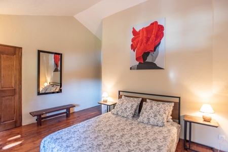 Châteaux, landhuizen te koop bollene, provence-alpen-côte d'azur, EG11-2523 Afbeelding - 4