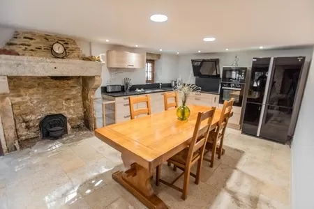 Châteaux, landhuizen te koop bollene, provence-alpen-côte d'azur, EG11-2523 Afbeelding - 6