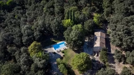 Châteaux, landhuizen te koop bollene, provence-alpen-côte d'azur, EG11-2523 Afbeelding - 8