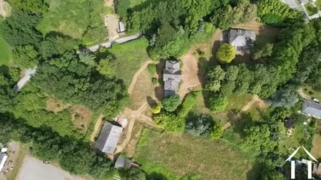 Manoir Landhuis  te koop conquereuil, landen van de loire, EG11-2524 Afbeelding - 3